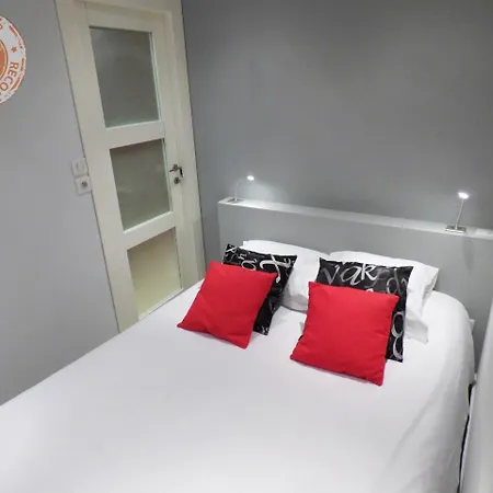 Croisette Alc 64 Antibes Apartment