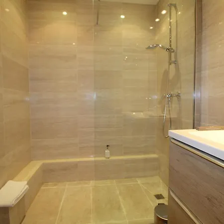 Apartment Croisette Alc 64 Antibes